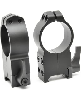 WARNE 30MM ULT HIGH WEAVER M.M PIKAJALKA Main Image