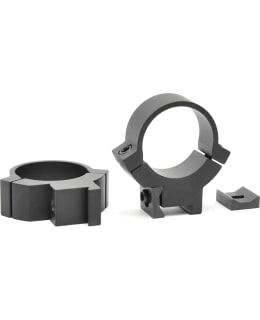 WARNE 721M 25MM MEDIUM MAT .22 JALUSTA Main Image