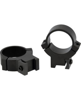 WARNE 722M 25MM HIGH MAT .22 JALUSTA Main Image