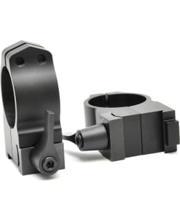 WARNE 1" CZ 550 HIGH QD JALUSTA Main Image