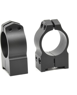 WARNE RUGER 1" MED M.MUSTA KIIKARINJALKA Main Image