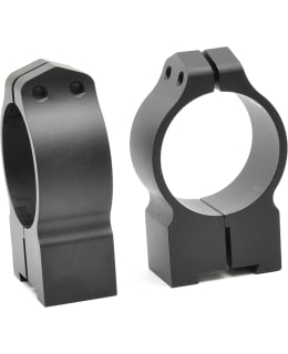 WARNE 30MM CZ 527 HIGH KIVÄÄRINJALUSTA Main Image