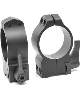 WARNE 30 MM HIGH CZ 527 QD JALUSTA Main Image