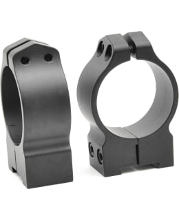 WARNE 30MM CZ 527 MED KIIKARINJALKA Main Image