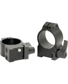 WARNE 1" MED. TIKKA QD JALUSTA Main Image