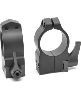 WARNE 2TLM 25MM HIGH MAT TIKKA QD JALUST Main Image