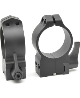 WARNE 30MM HIGH TIKKA QD JALUSTA Main Image