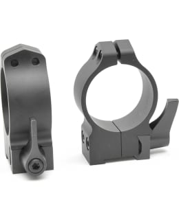 WARNE 14TLM 30MM MEDIUM MAT TIKKA QD JAL Main Image