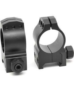 WARNE  TAC 1" MED M.MUSTA KIIKARINJALKA Main Image