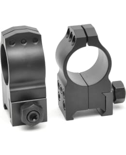 WARNE  TAC 1" EXT HIGH M.M KIIKARINJALKA Main Image