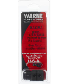 WARNE MAXIMA REMINGTON 799 WEAVER KIILAT Main Image