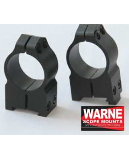 WARNE 30 HIGH CZ 550 KIIKARINJALUSTA Main Image