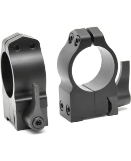 WARNE 1" CZ 527 HIGH QD JALUSTA Main Image