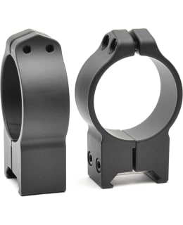 WARNE 34MM HIGH WEAVER M.M KIIKARINJALKA Main Image