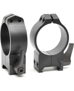 WARNE 34MM HIGH WEAVER M.M PIKAJALKA Main Image