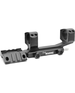 WARNE RAMP MOUNT 1" KIIKARINJALKA Main Image