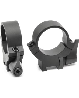 WARNE .22 1" MED M.MUSTA PIKAJALKA Main Image