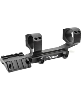 WARNE RAMP MOUNT 34 MM KIIKARINJALKA Main Image