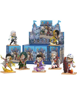 MIGHTY JAXX ONE PIECE SERIES 8 Main Image