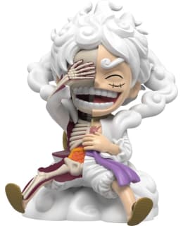 MIGHTY JAXX ONE PIECE LUFFY GEAR 5 Main Image