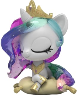 MIGHTY JAXX MY LITTLE PONY - CELESTIA Main Image