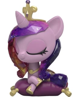 MIGHTY JAXX MY LITTLE PONY - CADENCE Main Image