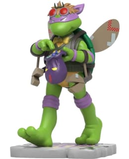 MIGHTY JAXX TMNT - DONATELLO Main Image