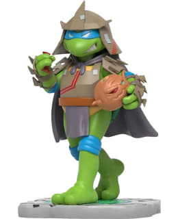 MIGHTY JAXX TMNT - LEONARDO Main Image