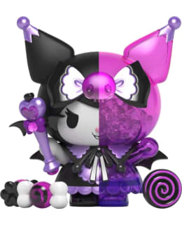 MIGHTY JAXX KUROMI SPOOKY FUN Main Image
