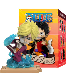 MIGHTY JAXX ONE PIECE S7 WANO Main Image