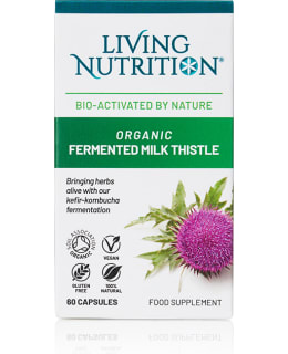 LIVING NU MAARIANOHDA 60KAPS RAVINTOLISÄ Main Image