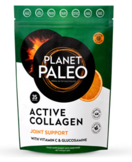 PLANET PALEO ACTIVE COLLAGEN 210G RAVLIS Main Image