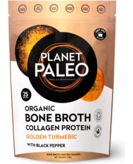 PLANET PL BONE BROTH TURMERIC LUULIEMI Main Image