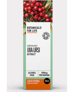 BOTANICALS 4LIFE SIANPUOLUK 50 ML RAVLIS Main Image