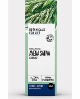 BOTANICALS 4LIFE KAURANVERSO50 ML RAVLIS Main Image