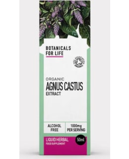 BOTANICALS 4LIFE SIVEYDENPU 50 ML RAVLIS Main Image