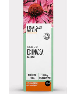 BOTANICALS 4LIFE AURINGONHA 50 ML RAVLIS Main Image
