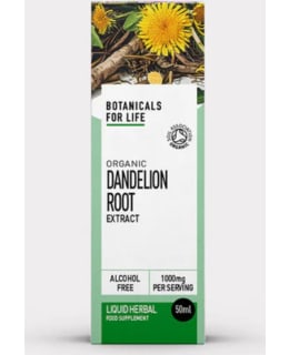 BOTANICALS 4LIFE VOIKUKANJUURIRAVLIS Main Image