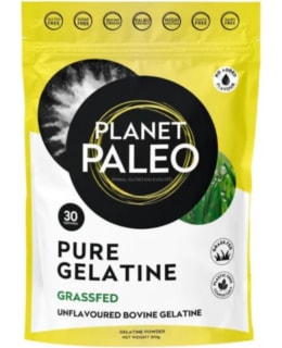 PLANET PALEO GELATINE 300G RAVLIS Main Image
