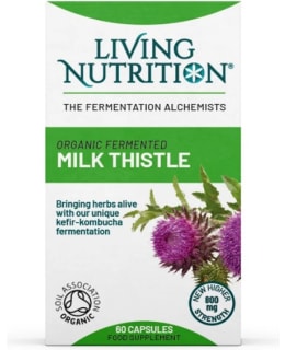 LIVING NU MAARIANOHDAKE 60KAPS RAV.LISÄ Main Image