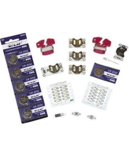 ELECTRO-FASHION, DISCOVERY PACK KITRONIK Main Image