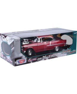 MOTOR MAX 1955 CHEVY BEL AIR COUPE Main Image