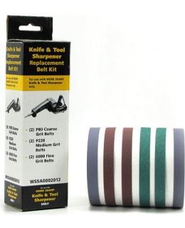 WORK SHARP MK2 HIOMANAUHALAJITELMA Main Image