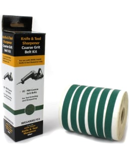 WORK SHARP KARKEA P80 HIOMANAUHAT Main Image