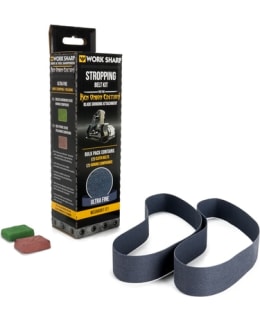 WORK SHARP BGA STROPPING KIT Main Image