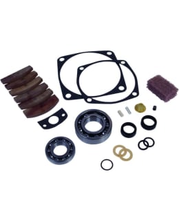 IR 2235QXPA/QTIMAX KORJAUSSARJA Main Image