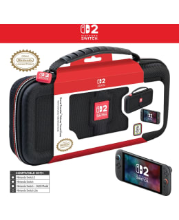 NINTENDO SWITCH 2 DELUXE CASE Main Image