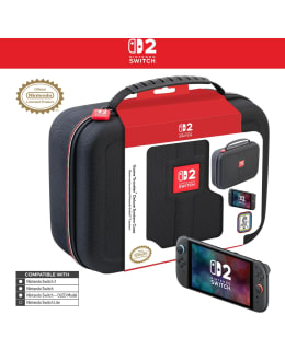NINTENDO SWITCH 2 DELUXE SYSTEM CASE Main Image