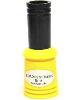 RED RIVER CALLS BIRD DISTRESS PETOPILLI Main Image