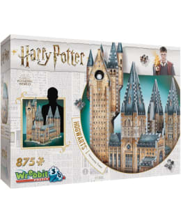 WREBBIT HP ASTRONOMY TOWER 875P 3D Main Image